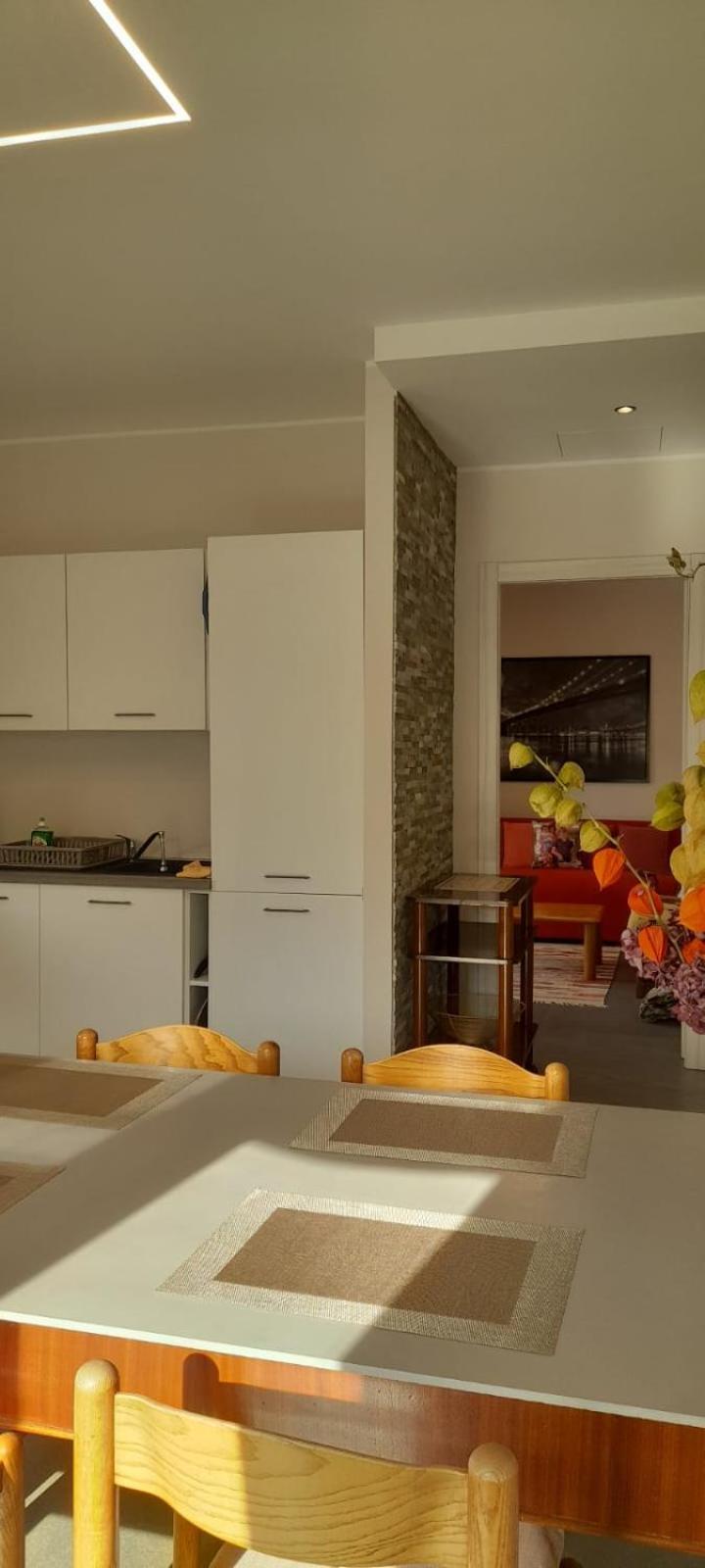 La Tita Apartment Somendenna Exterior photo