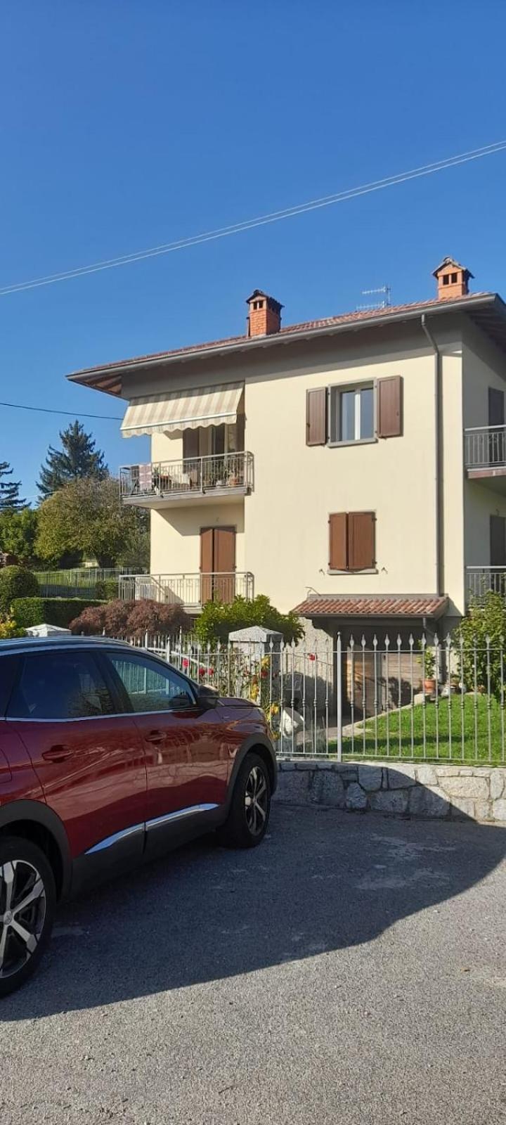 La Tita Apartment Somendenna Exterior photo