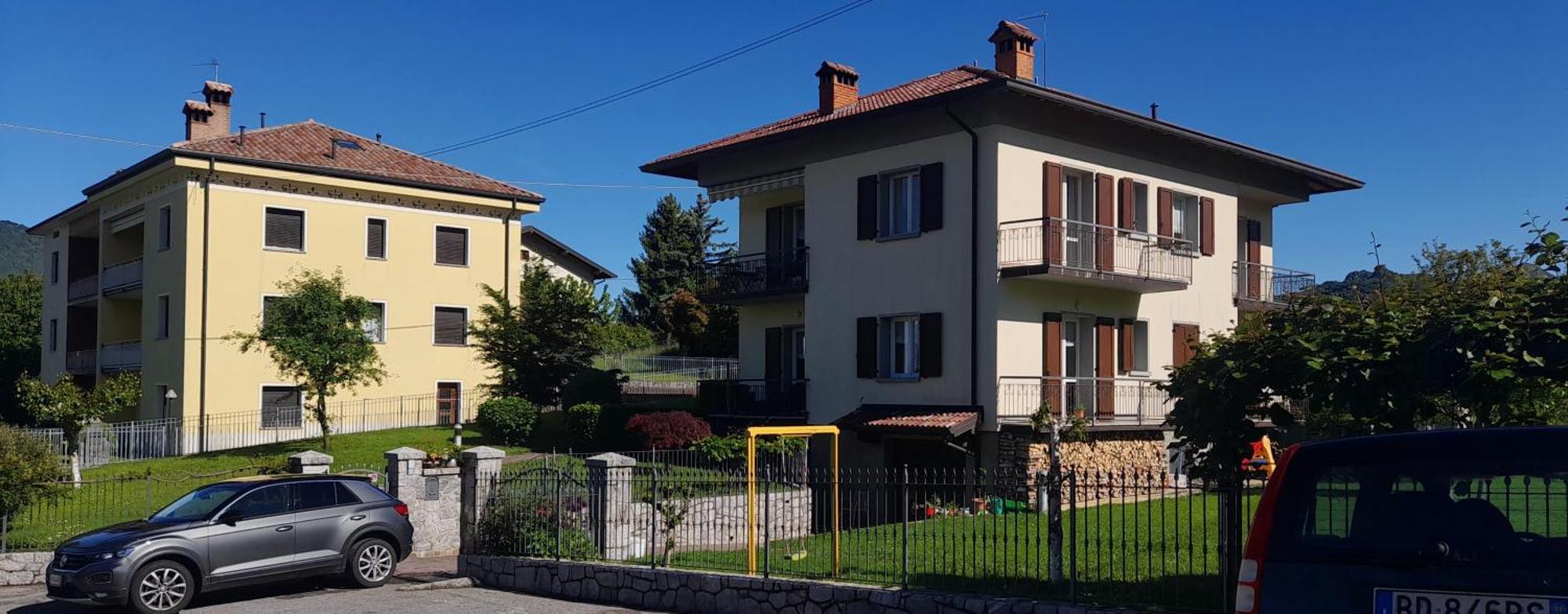 La Tita Apartment Somendenna Exterior photo